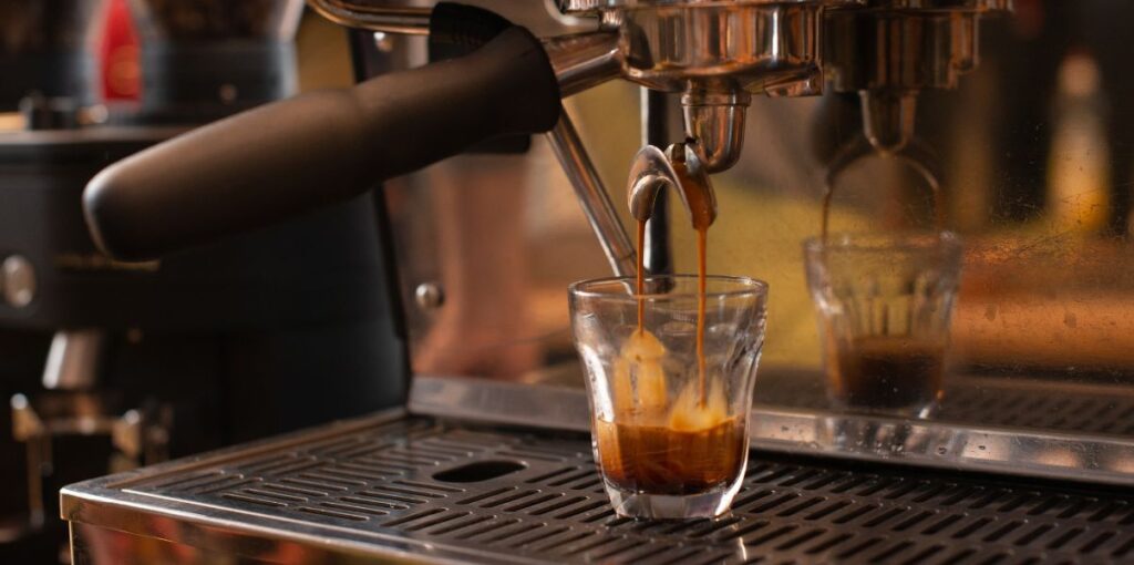 espresso